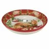 Christmas on the Farm by Susan Winget 13.25 in. Serving/Pasta Bowl by Certified International 1 Christmas on the Farm by Susan Winget 13.25 in. Serving/Pasta Bowl by Certified International -Certified International Sales assorted colors certified international bowls 22804 64 1000