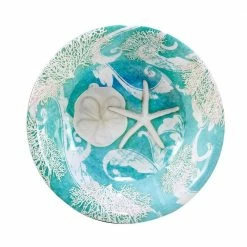 Inspired Coast 12-Piece Assorted Colors Melamine Dinnerware Set (Service for 4) by Certified International -Certified International Sales assorted colors certified international dinnerware sets 92545 4f 1000