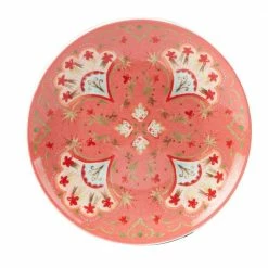 Francesca Canape Plates Assorted Colors Dessert Plates (Set of 6) by Certified International 10 Francesca Canape Plates Assorted Colors Dessert Plates (Set of 6) by Certified International -Certified International Sales assorted colors certified international salad plates dessert plates 28836set6 1f 1000