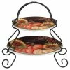 The Botanical Harvest Collection Serving Set by Certified International 1 The Botanical Harvest Collection Serving Set by Certified International -Certified International Sales certified international cake stands tiered cake stands 19335 64 1000