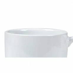 It's All in the Cattitude 22 oz. 6 in. Multicolored Stoneware Mug (Set of 6) by Certified International -Certified International Sales certified international coffee cups mugs 32918set6 31 1000