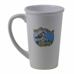 Massachusetts Souvenir 22 oz. Multicolored Stoneware Jumbo Mug (Set of 6) by Certified International -Certified International Sales certified international coffee cups mugs 64606set6 c3 1000