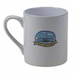 North Carolina Souvenir 20 oz. Multicolored Stoneware Jumbo Mug (Set of 6) by Certified International -Certified International Sales certified international coffee cups mugs 64608set6 c3 1000
