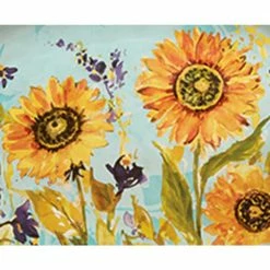 Sun Garden 96 fl. oz. Multicolored Earthenware Pitchers by Certified International -Certified International Sales certified international drink pitchers 37166 c3 1000