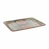 Monterrey 16 in. x 12 in. Multi-Colored Ceramic Rectangular Platter by Certified International 1 Monterrey 16 in. x 12 in. Multi-Colored Ceramic Rectangular Platter by Certified International -Certified International Sales certified international platters 15810 64 1000