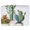 Cactus Verde Ceramic Rectangular Platter by Certified International -Certified International Sales certified international platters 22173 64 1000