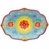 Tunisian Sunset Oval Platter by Certified International -Certified International Sales certified international platters 22459 64 1000