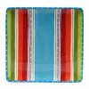 Mariachi 12.5 in. Square Serving Platter in Multi-Colored by Certified International 1 Mariachi 12.5 in. Square Serving Platter in Multi-Colored by Certified International -Certified International Sales certified international platters 25632 64 1000
