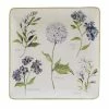 Fresh Herbs 12.5 in. Assorted Colors Earthenware Square Platter by Certified International 1 Fresh Herbs 12.5 in. Assorted Colors Earthenware Square Platter by Certified International -Certified International Sales certified international platters 28905 64 1000