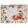 Harvest Splash Multi-Colored 14 in. Rectangular Platter by Certified International -Certified International Sales certified international platters 41861 64 1000