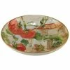 Piazzette Multi-Colored 13 in. x 3 in. Serving/Pasta Bowl by Certified International -Certified International Sales multi colored certified international serving bowls 23676 64 1000