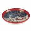 Silent Night 13 in. 128 fl.oz. Multi-Colored Earthenware Serving Bowl by Certified International 2 Silent Night 13 in. 128 fl.oz. Multi-Colored Earthenware Serving Bowl by Certified International -Certified International Sales multi colored certified international serving bowls 28975 64 1000