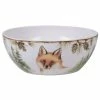 Mountain Retreat Multi-Colored 10 in. Deep Bowl by Certified International -Certified International Sales multi colored certified international serving bowls 41846 64 1000
