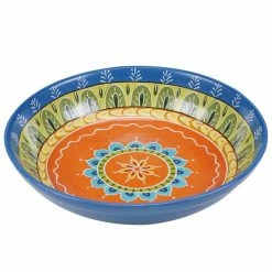 Valencia Pasta/Salad Serving Bowl by Certified International