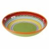 Mariachi Multi-Colored Large Serving Bowl by Certified International -Certified International Sales multicolor certified international serving bowls 25631 64 1000