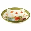 Autumn Harvest 13 in. 128 oz. Multicolored Earthenware Serving Bowl by Certified International -Certified International Sales multicolor certified international serving bowls 37246 64 1000