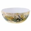 Harvest Gatherings 104 oz. Multicolored Earthenware Deep Bowl by Certified International -Certified International Sales multicolored certified international bowls 12532 64 1000