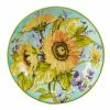 120 oz. 13 in. Multicolor Sun Garden Serving Bowl by Certified International