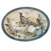 16 in. Harvest Gatherings Multicolored Earthenware Oval Platter by Certified International 1 16 in. Harvest Gatherings Multicolored Earthenware Oval Platter by Certified International -Certified International Sales multicolored certified international dinner plates 12533 64 1000