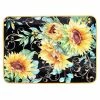 16 in. Sunflower Fields Rectangular Multicolored Platter by Certified International 1 16 in. Sunflower Fields Rectangular Multicolored Platter by Certified International -Certified International Sales multicolored certified international dinner plates 28173 64 1000