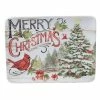 16 in. Evergreen Christmas Multicolored Earthenware Rectangular Platter by Certified International 1 16 in. Evergreen Christmas Multicolored Earthenware Rectangular Platter by Certified International -Certified International Sales multicolored certified international dinner plates 28353 64 1000