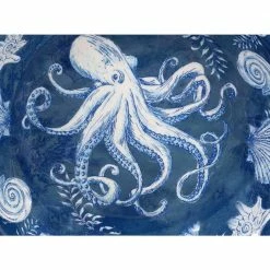 Oceanic 12-Piece Seasonal Multicolored Melamine Dinnerware Set (Service for 4) by Certified International -Certified International Sales multicolored certified international dinnerware sets 89057 c3 1000