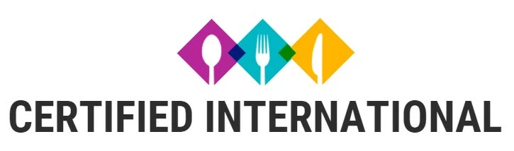 Certified International Sales